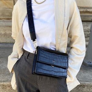 JW PEI Crossbody Bag